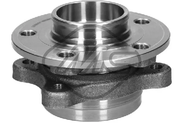 Wheel Hub
