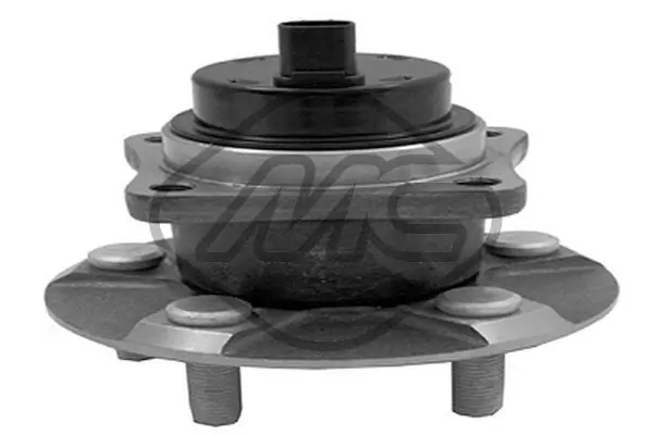 Wheel Hub