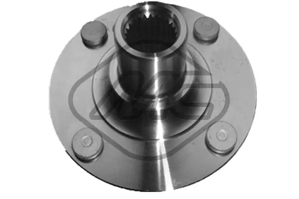 Wheel Hub