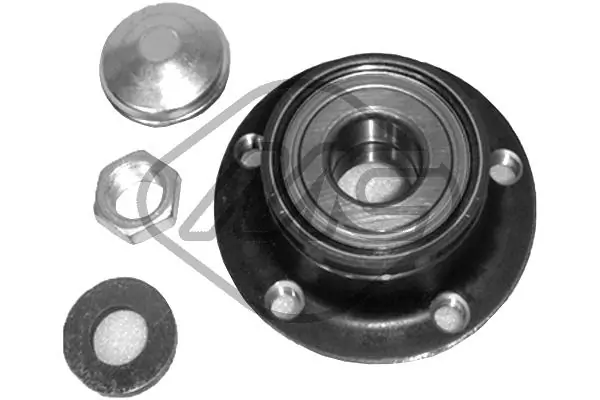 Wheel Bearing Kit