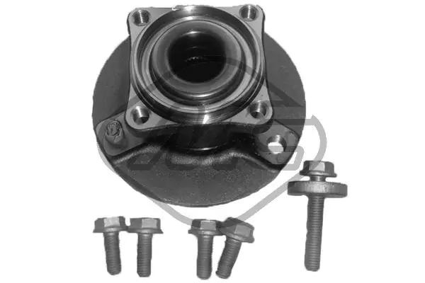 Wheel Hub