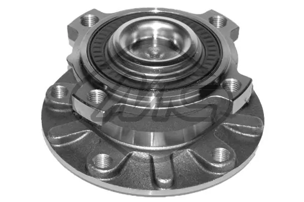 Wheel Hub