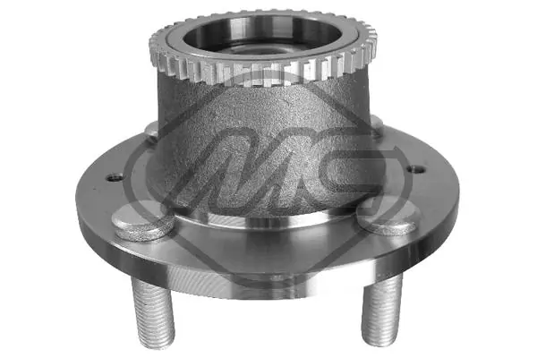 Wheel Hub