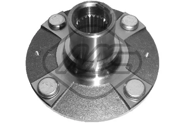 Wheel Hub