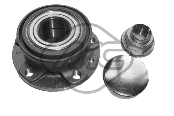 Wheel Hub