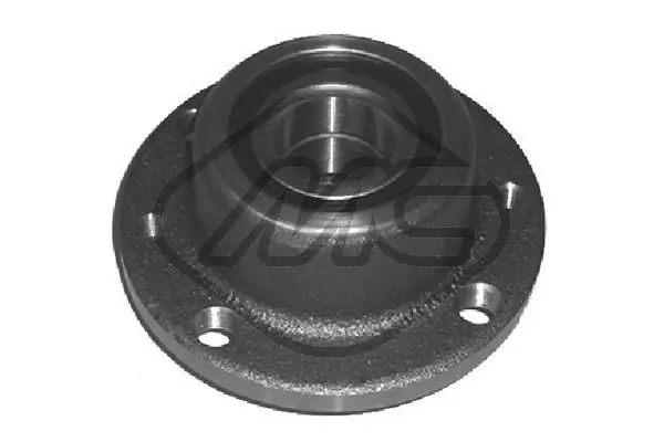 Wheel Hub
