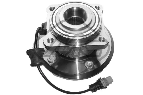 Wheel Hub
