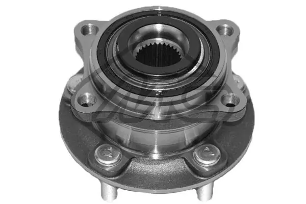 Wheel Hub