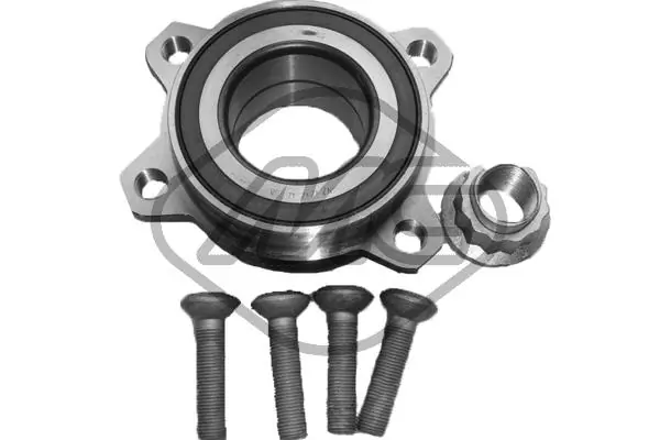 Wheel Hub
