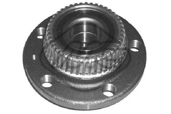 Wheel Hub