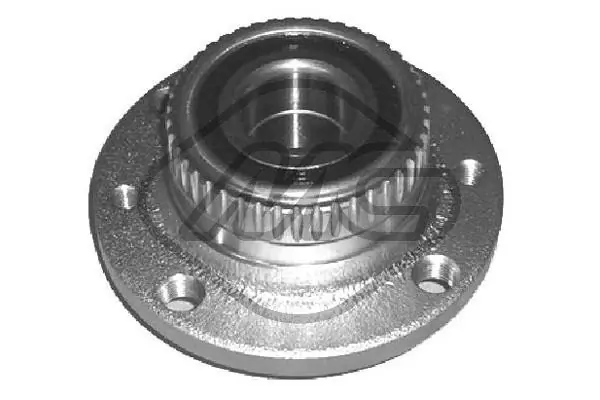 Wheel Hub