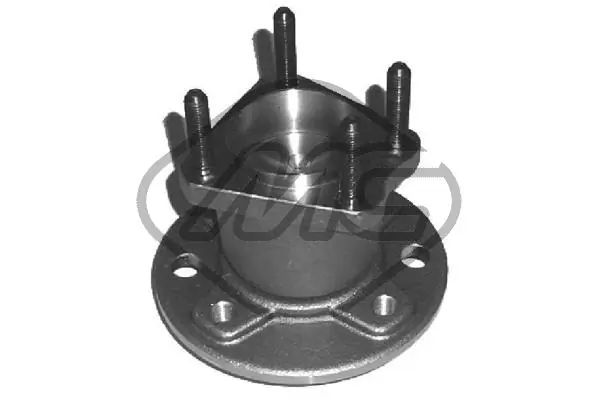 Wheel Hub