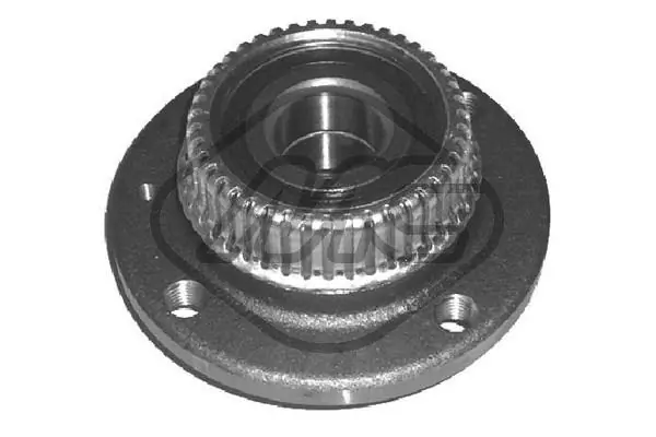 Wheel Hub