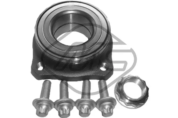 Wheel Hub