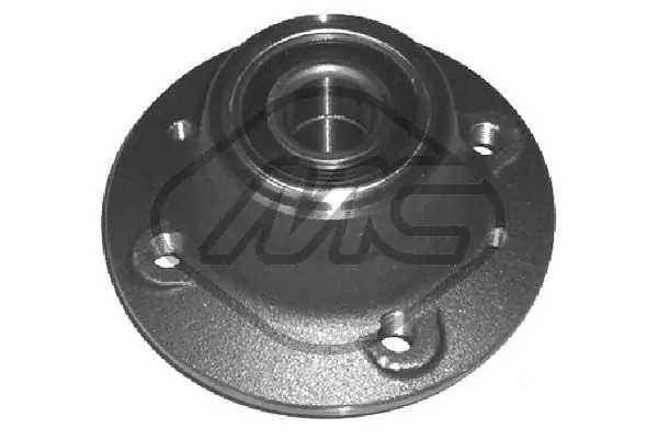 Wheel Hub