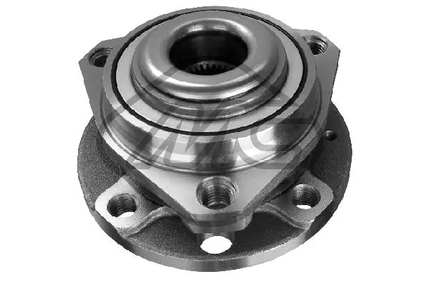 Wheel Hub