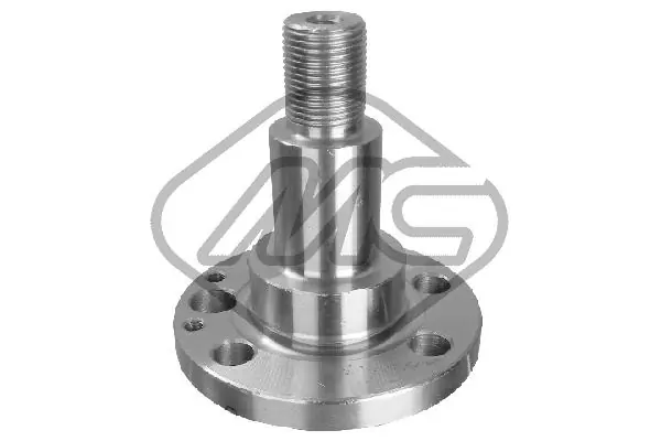 Steering Knuckle, wheel suspension