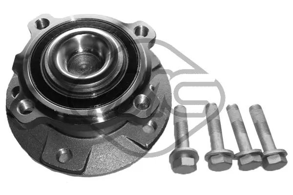 Wheel Hub