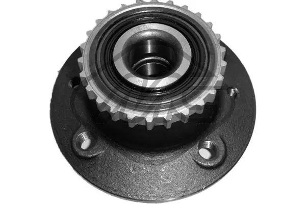 Wheel Hub