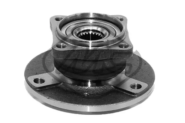 Wheel Hub