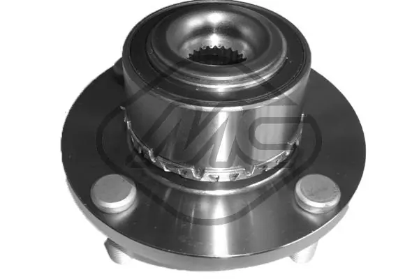 Wheel Hub
