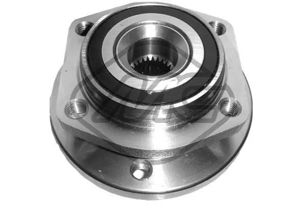 Wheel Hub
