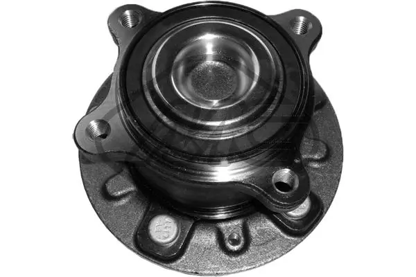 Wheel Hub