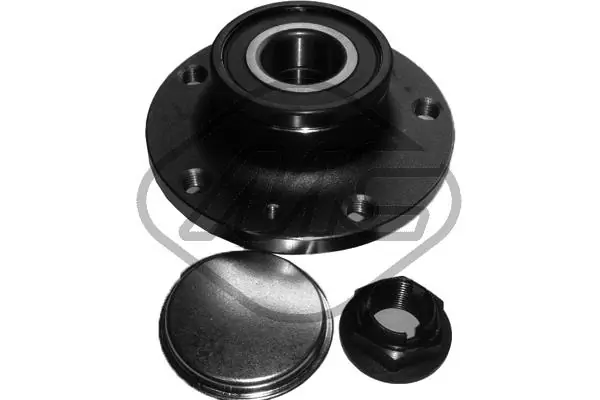 Wheel Hub