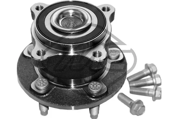 Wheel Hub