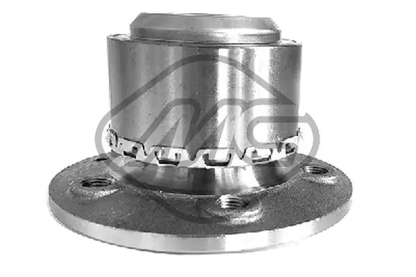 Wheel Hub