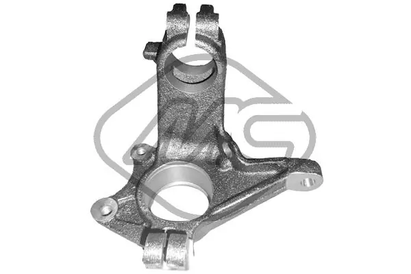 Steering Knuckle, wheel suspension