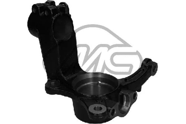 Steering Knuckle, wheel suspension