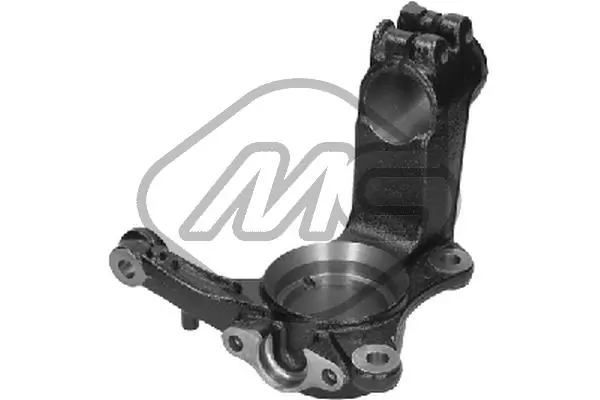 Steering Knuckle, wheel suspension