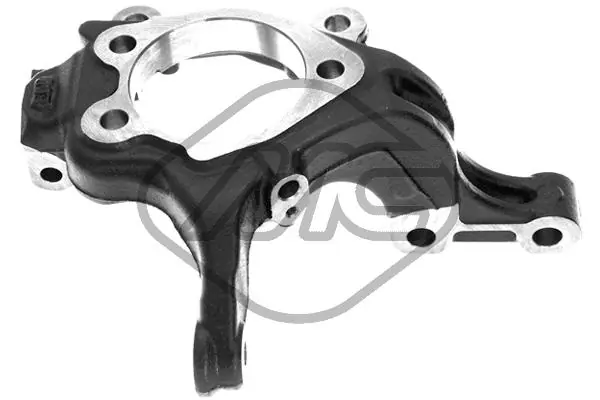 Steering Knuckle, wheel suspension