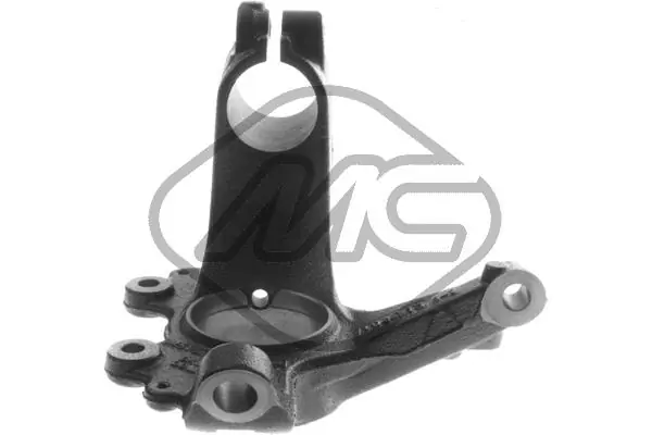 Steering Knuckle, wheel suspension