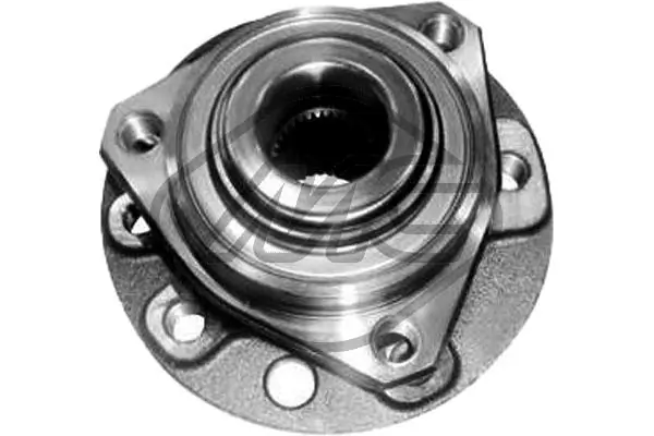 Wheel Hub