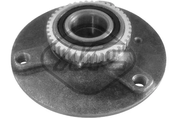 Wheel Hub