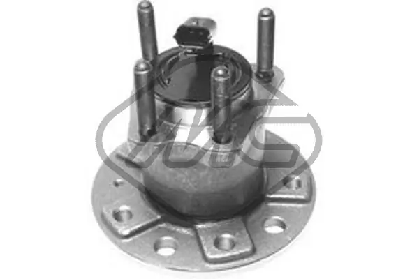 Wheel Hub
