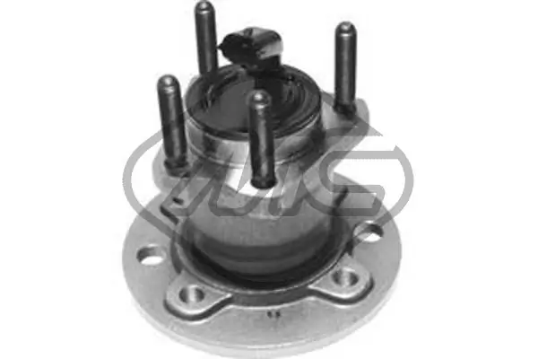 Wheel Hub