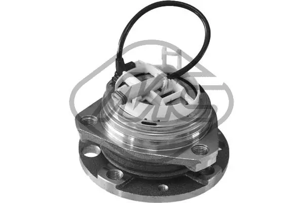 Wheel Hub