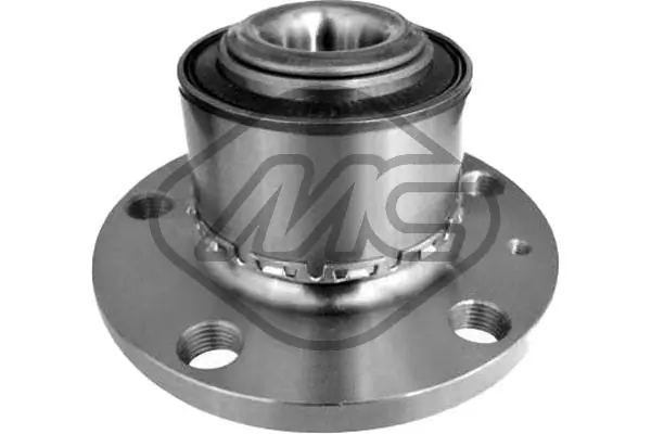 Wheel Hub