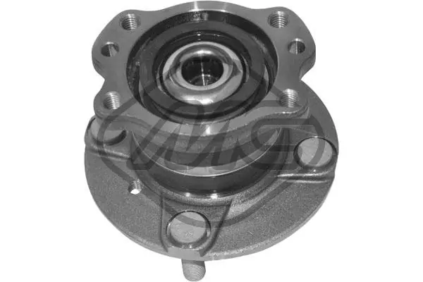 Wheel Hub