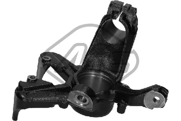 Steering Knuckle, wheel suspension