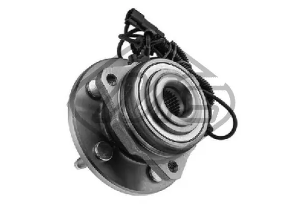 Wheel Hub