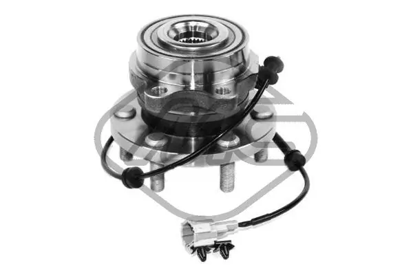 Wheel Hub