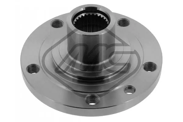 Wheel Hub