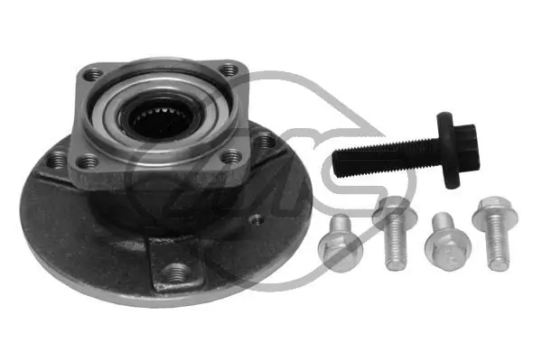 Wheel Bearing Kit