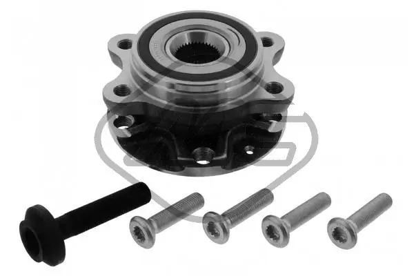 Wheel Bearing Kit