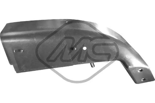 Cover, bumper