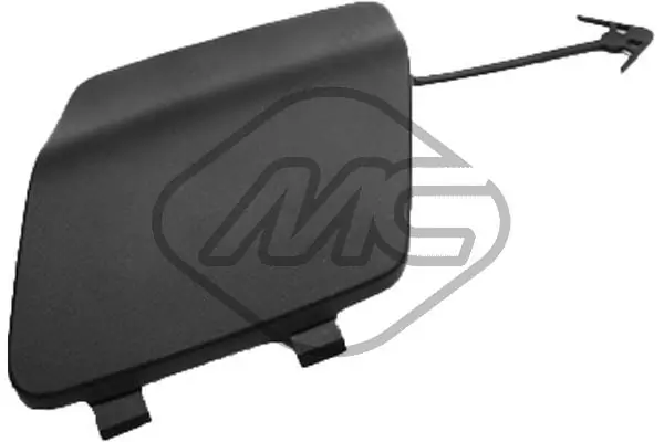 Cover, bumper